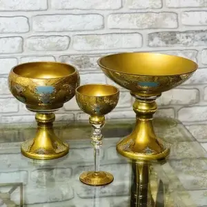 Riva Altın Full Set