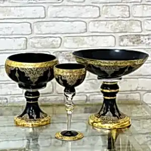 Nakkaş Siyah Altın