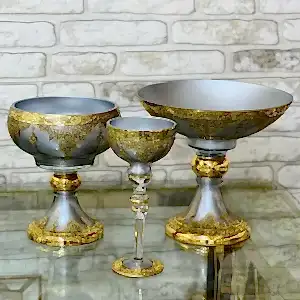 Nakkaş Gümüş Altın