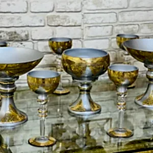 Kemer Gümüş Altın