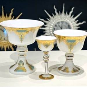 Riva Beyaz Altın V Serisi