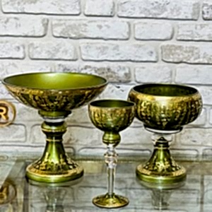 Bahar M.Yeşil Altın