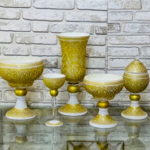 Ayasofya Y.Krem Altın