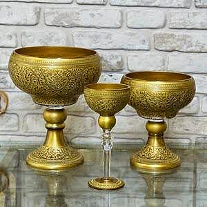 Ayasofya Altın Altın