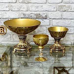 Bahar Altın Altın 14 parça Set