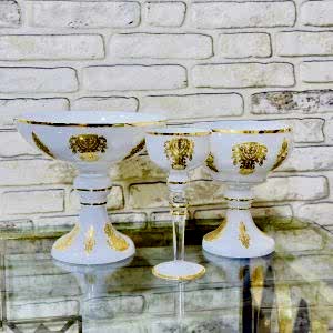 Tarabya Beyaz Altın