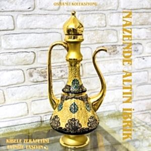 NAZENDE Y.ALTİN İBRİK