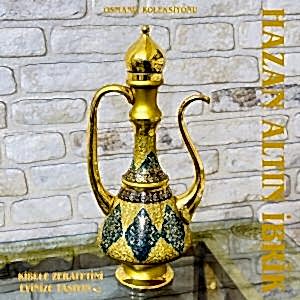 HAZAN Y.ALTIN İBRİK