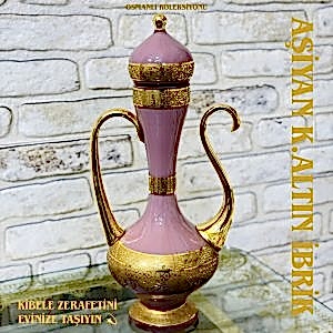 AŞİYAN K.ALTİN İBRİK