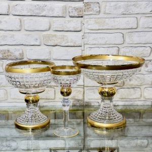 Payitaht 2 Kristal Set