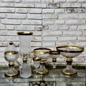 Payitaht 3 Kristal Set