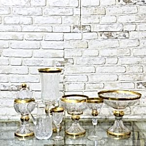 Payitaht 4 Kristal Set