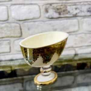 RİVA KREM ALTIN MİNİ GONDOL